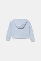 Детская кофта Guess J2BQ35.FL03S.PPYX голубой SS23