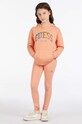 Guess bluza bawełniana dziecięca J3RQ01.KA6R0.PPYX