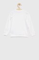 Guess bluza dziecięca K3RQ04.KA6V0.PPYX biały SS23