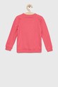 Guess bluza dziecięca K3RQ04.KA6V0.PPYX różowy SS23