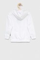Dziewczynka Puma bluza dziecięca ESS Logo Hoodie TR G 58703002.PPYX biały