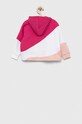 Puma bluza copii PUMA POWER Cat Hoodie TR G 67354864.PPYX violet SS23