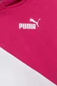 Παιδική μπλούζα Puma PUMA POWER Cat Hoodie TR G  Κύριο υλικό: 68% Βαμβάκι, 32% Πολυεστέρας Φόδρα κουκούλας: 100% Βαμβάκι Πλέξη Λαστιχο: 97% Βαμβάκι, 3% Σπαντέξ