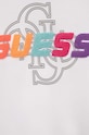 DÍVKA Dětská mikina Guess J3GQ08.FL04P.PPYX bílá