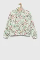 πράσινο Παιδική μπλούζα Guess Για κορίτσια