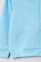 Дитяча бавовняна кофта OVS блакитний