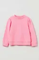 ροζ Παιδική μπλούζα OVS Για κορίτσια