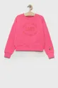ροζ Παιδική μπλούζα OVS Για κορίτσια