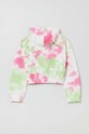 OVS bluza bawełniana dziecięca 1756443.Girl.10.15years multicolor SS23