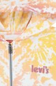 DÍVKA Dětská mikina Levi's 3EH207 oranžová