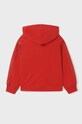 Mayoral bluza dziecięca 6436.8H.JUNIOR czerwony