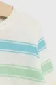 United Colors of Benetton gyerek pulóver  50% akril, 50% pamut