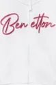 Детская хлопковая кофта United Colors of Benetton  100% Хлопок