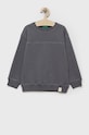United Colors of Benetton bluza dziecięca pozostałe szary 3UHRC10BB.G.SEASONAL