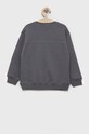 United Colors of Benetton bluza dziecięca 3UHRC10BB.G.SEASONAL szary SS23