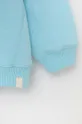 Otroški pulover United Colors of Benetton  Material 1: 50 % Bombaž, 50 % Poliester Material 2: 48 % Bombaž, 48 % Poliester, 4 % Elastan
