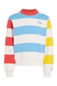 Tommy Hilfiger bluza dziecięca multicolor