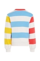 Tommy Hilfiger felpa per bambini 87% Cotone, 13% Poliestere