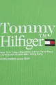 zelena Dječja dukserica Tommy Hilfiger
