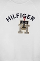 Παιδική βαμβακερή μπλούζα Tommy Hilfiger  100% Βαμβάκι