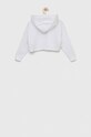 Calvin Klein Jeans bluza dziecięca IG0IG01931.PPYX biały SS23