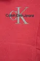 Detská mikina Calvin Klein Jeans  88 % Bavlna, 12 % Polyester