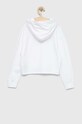 Calvin Klein Jeans bluza dziecięca IG0IG01934.PPYX biały SS23