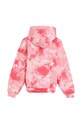 Dziewczynka Calvin Klein Jeans bluza dziecięca IG0IG01935.PPYX różowy