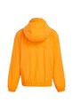 Dětská bunda Calvin Klein Jeans IU0IU00409.PPYX oranžová SS23
