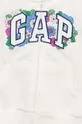 Παιδική μπλούζα GAP  Κύριο υλικό: 77% Βαμβάκι, 23% Πολυεστέρας Φόδρα: 100% Βαμβάκι