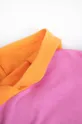 πολύχρωμο Παιδική βαμβακερή μπλούζα Coccodrillo