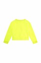 Fete Marc Jacobs bluza copii W15646.114.150 verde