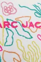 λευκό Παιδική βαμβακερή μπλούζα Marc Jacobs