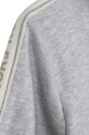 Michael Kors bluza dziecięca szary R15177.156