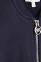 Michael Kors bluza bawełniana dziecięca Materiał zasadniczy: 100 % Bawełna, Wykończenie: 95 % Bawełna, 5 % Elastan