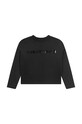 Karl Lagerfeld bluza copii print negru Z15426.116.149