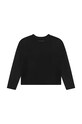Karl Lagerfeld bluza dziecięca Z15426.116.149 czarny SS23