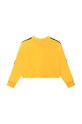 Karl Lagerfeld bluza dziecięca Z15427.104.108 żółty SS23