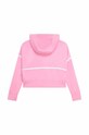 Fete Karl Lagerfeld bluza copii Z15431.156.162 roz