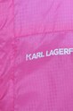 Fete Karl Lagerfeld geaca copii Z16145.116.149 roz
