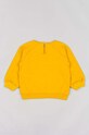 zippy bluza dziecięca ZBGAP0202.23001 pomarańczowy SS23
