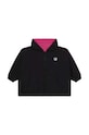Fete Dkny bluza cu două fețe copii D36673.128.149 negru