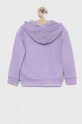 Roxy bluza dziecięca ERGFT03816 fioletowy SS23