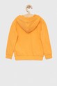 Roxy bluza dziecięca ERGFT03816 pomarańczowy SS23
