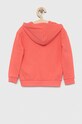 Roxy bluza dziecięca ERGFT03816 pomarańczowy SS23