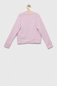 Under Armour bluza dziecięca 1377022 różowy SS23