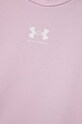 Dziewczynka Under Armour bluza dziecięca 1377022 różowy