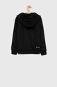 Дитяча кофта adidas U TR-ES 3S HY1102 чорний SS24