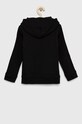 Chłopiec adidas bluza dziecięca U 3S CB HOODIE IB2810 czarny