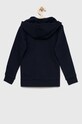 adidas bluza dziecięca U 3S FL FZ granatowy IC0600